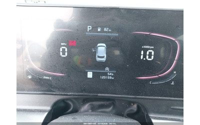 Kia Sportage 2.5L I-4 DI, DOHC, VVT, 187HP All Wheel Drive - автомобили, коли, обяви за нови и употребявани 6