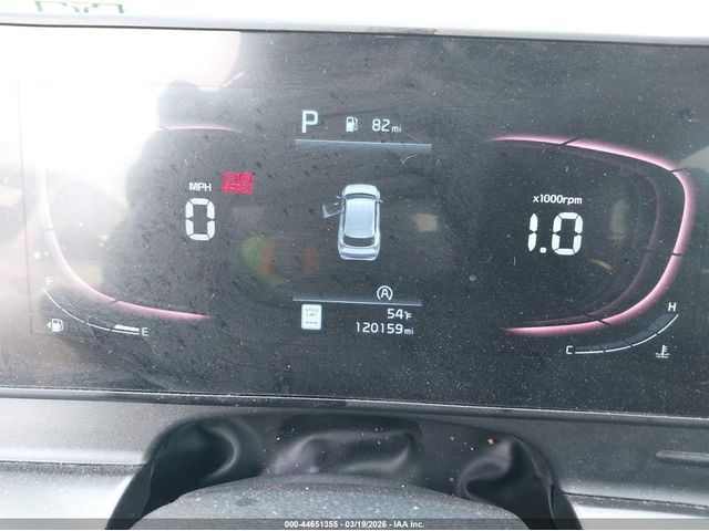 Kia Sportage 2.5L I-4 DI, DOHC, VVT, 187HP All Wheel Drive - автомобили, коли, обяви за нови и употребявани 6