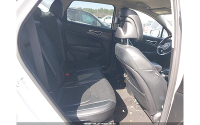 Kia Sportage 2.5L I-4 DI, DOHC, VVT, 187HP All Wheel Drive - автомобили, коли, обяви за нови и употребявани 7