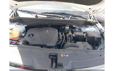 Kia Sportage 2.5L I-4 DI, DOHC, VVT, 187HP All Wheel Drive - автомобили, коли, обяви за нови и употребявани 9