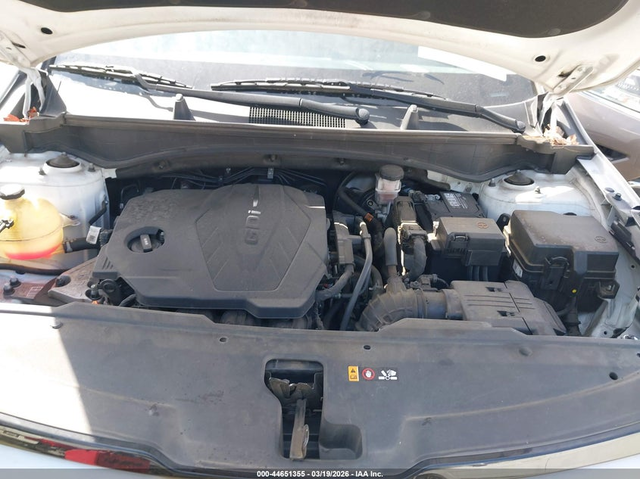 Kia Sportage 2.5L I-4 DI, DOHC, VVT, 187HP All Wheel Drive - автомобили, коли, обяви за нови и употребявани 9