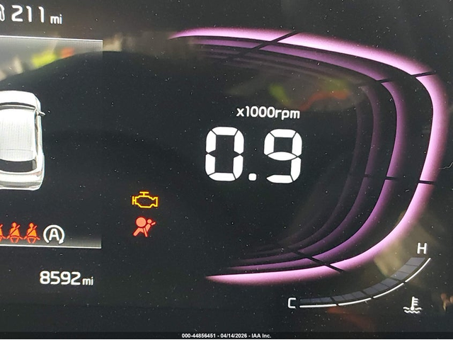 Kia Sportage 2.5L I-4 DI, DOHC, VVT, 187HP All Wheel Drive - автомобили, коли, обяви за нови и употребявани 15