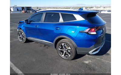 kia-sportage-2-5l-i-4-di-dohc-vvt-187hp-all-wheel-drive - 2