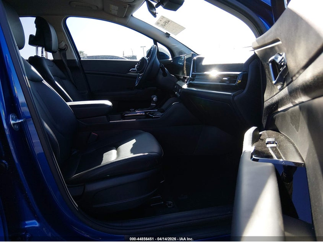 Kia Sportage 2.5L I-4 DI, DOHC, VVT, 187HP All Wheel Drive - автомобили, коли, обяви за нови и употребявани 4