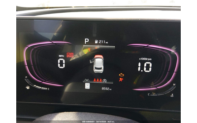 Kia Sportage 2.5L I-4 DI, DOHC, VVT, 187HP All Wheel Drive - автомобили, коли, обяви за нови и употребявани 6