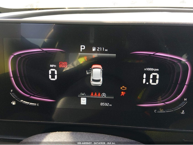 Kia Sportage 2.5L I-4 DI, DOHC, VVT, 187HP All Wheel Drive - автомобили, коли, обяви за нови и употребявани 6