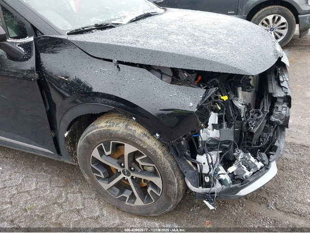 Kia Sportage 2.5L I-4 DI, DOHC, VVT, 187HP Front Wheel Drive - автомобили, коли, обяви за нови и употребявани 16