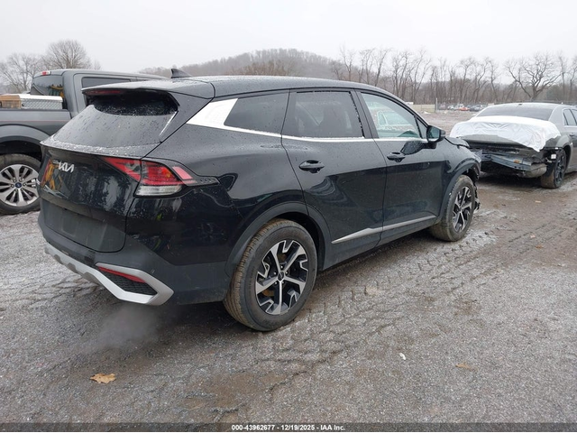 Kia Sportage 2.5L I-4 DI, DOHC, VVT, 187HP Front Wheel Drive - автомобили, коли, обяви за нови и употребявани 3