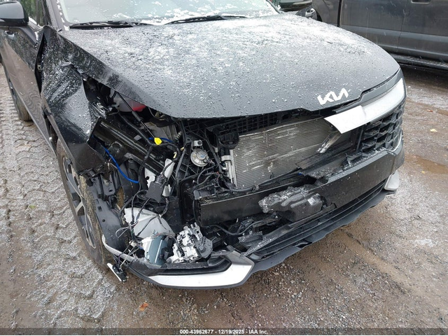 Kia Sportage 2.5L I-4 DI, DOHC, VVT, 187HP Front Wheel Drive - автомобили, коли, обяви за нови и употребявани 5