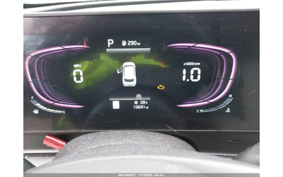 Kia Sportage 2.5L I-4 DI, DOHC, VVT, 187HP Front Wheel Drive - автомобили, коли, обяви за нови и употребявани 6