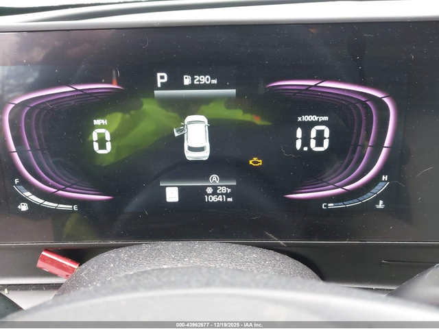 Kia Sportage 2.5L I-4 DI, DOHC, VVT, 187HP Front Wheel Drive - автомобили, коли, обяви за нови и употребявани 6