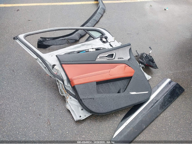 Kia Sportage 2.5L I-4 DI, DOHC, VVT, 187HP Front Wheel Drive - автомобили, коли, обяви за нови и употребявани 11