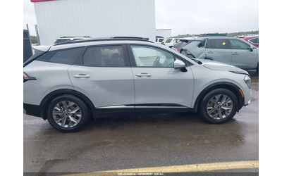 Kia Sportage 2.5L I-4 DI, DOHC, VVT, 187HP Front Wheel Drive - автомобили, коли, обяви за нови и употребявани 13