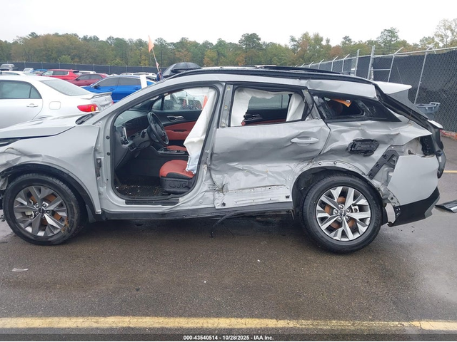 Kia Sportage 2.5L I-4 DI, DOHC, VVT, 187HP Front Wheel Drive - автомобили, коли, обяви за нови и употребявани 14