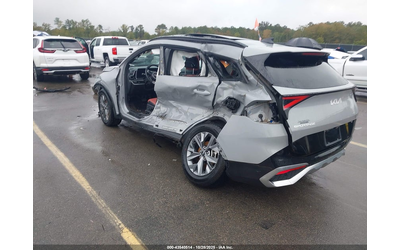 kia-sportage-2-5l-i-4-di-dohc-vvt-187hp-front-wheel-drive - 2