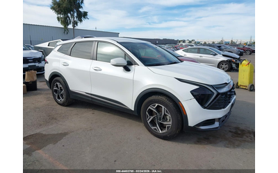 kia-sportage-2-5l-i-4-di-dohc-vvt-187hp-front-wheel-drive - 0