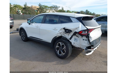 kia-sportage-2-5l-i-4-di-dohc-vvt-187hp-front-wheel-drive - 2