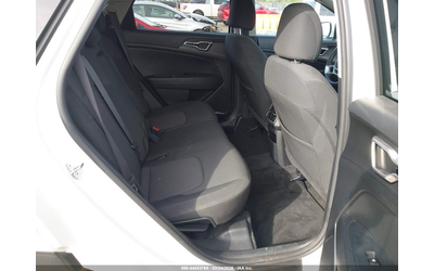 Kia Sportage 2.5L I-4 DI, DOHC, VVT, 187HP Front Wheel Drive - автомобили, коли, обяви за нови и употребявани 7