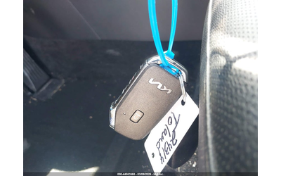 Kia Sportage 2.5L I-4 DI, DOHC, VVT, 187HP Front Wheel Drive - автомобили, коли, обяви за нови и употребявани 10