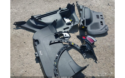 Kia Sportage 2.5L I-4 DI, DOHC, VVT, 187HP Front Wheel Drive - автомобили, коли, обяви за нови и употребявани 11