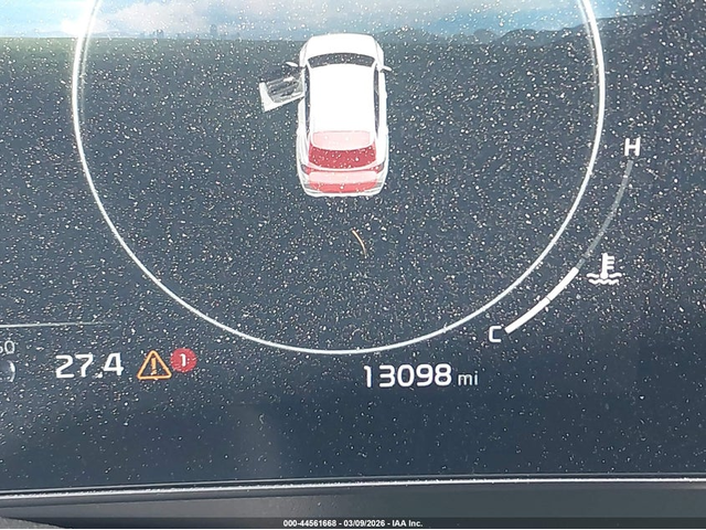 Kia Sportage 2.5L I-4 DI, DOHC, VVT, 187HP Front Wheel Drive - автомобили, коли, обяви за нови и употребявани 15