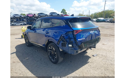 kia-sportage-2-5l-i-4-di-dohc-vvt-187hp-front-wheel-drive - 2