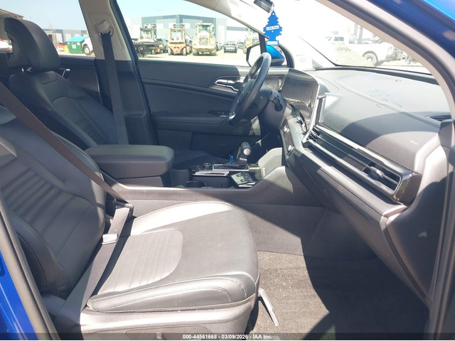 Kia Sportage 2.5L I-4 DI, DOHC, VVT, 187HP Front Wheel Drive - автомобили, коли, обяви за нови и употребявани 4