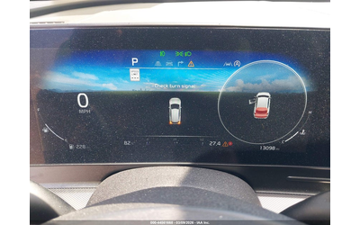 Kia Sportage 2.5L I-4 DI, DOHC, VVT, 187HP Front Wheel Drive - автомобили, коли, обяви за нови и употребявани 6