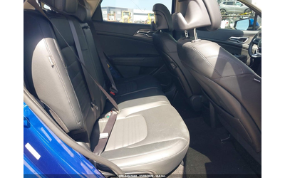 Kia Sportage 2.5L I-4 DI, DOHC, VVT, 187HP Front Wheel Drive - автомобили, коли, обяви за нови и употребявани 7