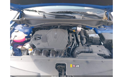 Kia Sportage 2.5L I-4 DI, DOHC, VVT, 187HP Front Wheel Drive - автомобили, коли, обяви за нови и употребявани 9