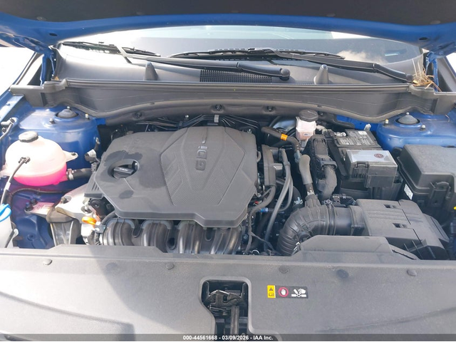 Kia Sportage 2.5L I-4 DI, DOHC, VVT, 187HP Front Wheel Drive - автомобили, коли, обяви за нови и употребявани 9