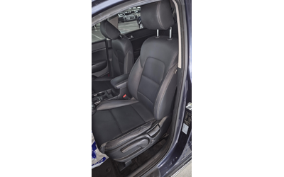 KIA Sportage - автомобили, коли, обяви за нови и употребявани 12