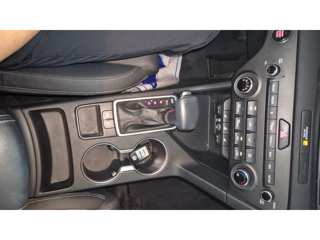 KIA Sportage - автомобили, коли, обяви за нови и употребявани 16