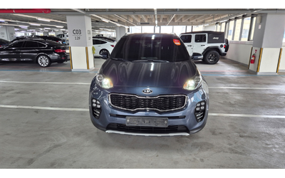 kia-sportage - 1