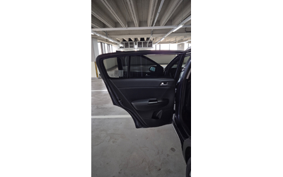 KIA Sportage - автомобили, коли, обяви за нови и употребявани 21