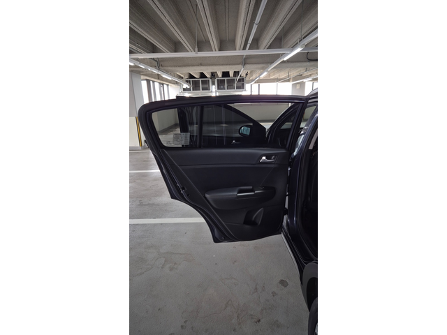 KIA Sportage - автомобили, коли, обяви за нови и употребявани 21