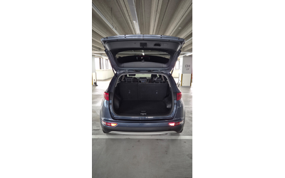 KIA Sportage - автомобили, коли, обяви за нови и употребявани 23