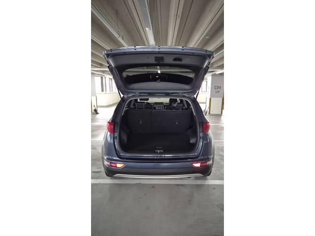 KIA Sportage - автомобили, коли, обяви за нови и употребявани 23