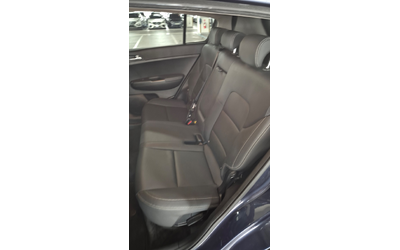 KIA Sportage - автомобили, коли, обяви за нови и употребявани 24