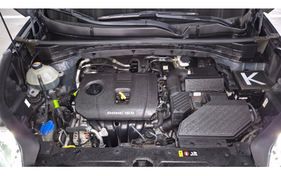 KIA Sportage - автомобили, коли, обяви за нови и употребявани 25