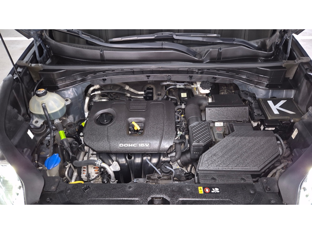 KIA Sportage - автомобили, коли, обяви за нови и употребявани 25