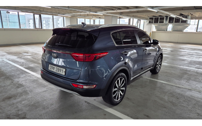 kia-sportage - 4