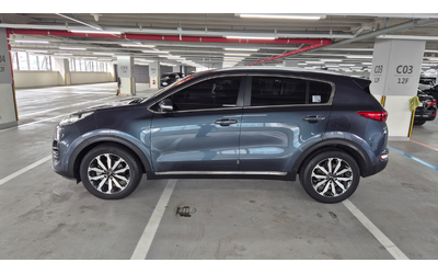 KIA Sportage - автомобили, коли, обяви за нови и употребявани 7