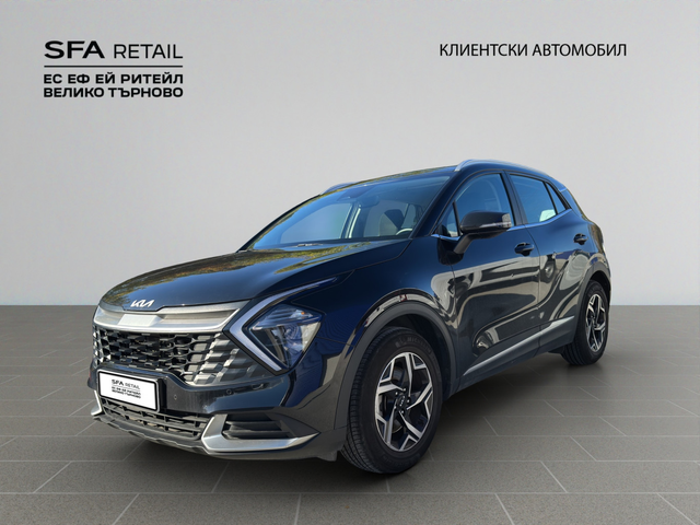 Kia SPORTAGE - автомобили, коли, обяви за нови и употребявани 0