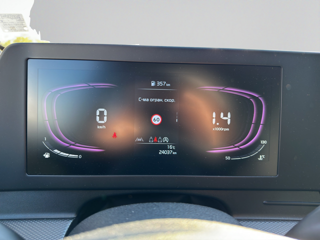 Kia SPORTAGE - автомобили, коли, обяви за нови и употребявани 10