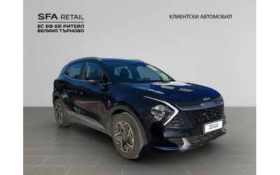 kia-sportage - 2