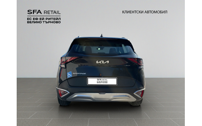 kia-sportage - 5