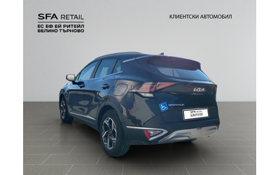 Kia SPORTAGE - автомобили, коли, обяви за нови и употребявани 6