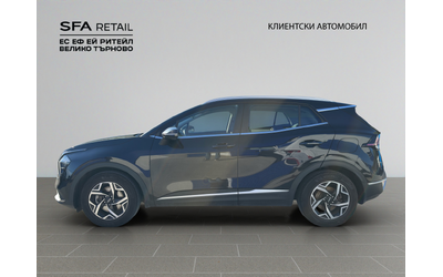 Kia SPORTAGE - автомобили, коли, обяви за нови и употребявани 7