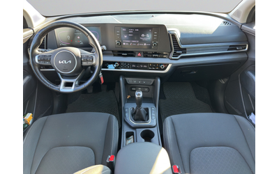 Kia SPORTAGE - автомобили, коли, обяви за нови и употребявани 8